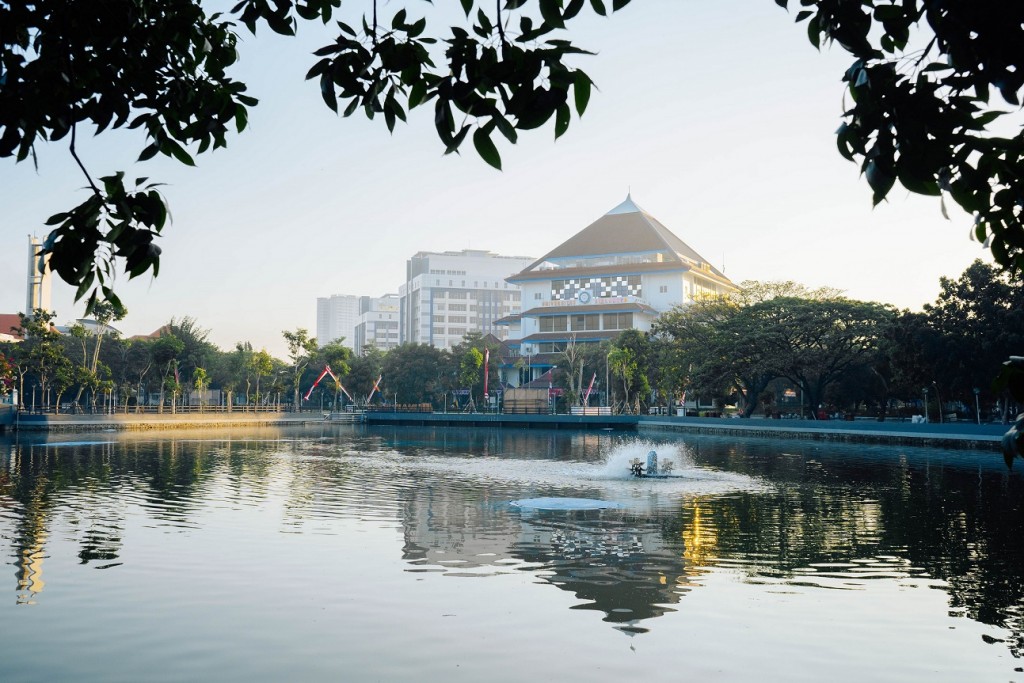 Universitas Airlangga