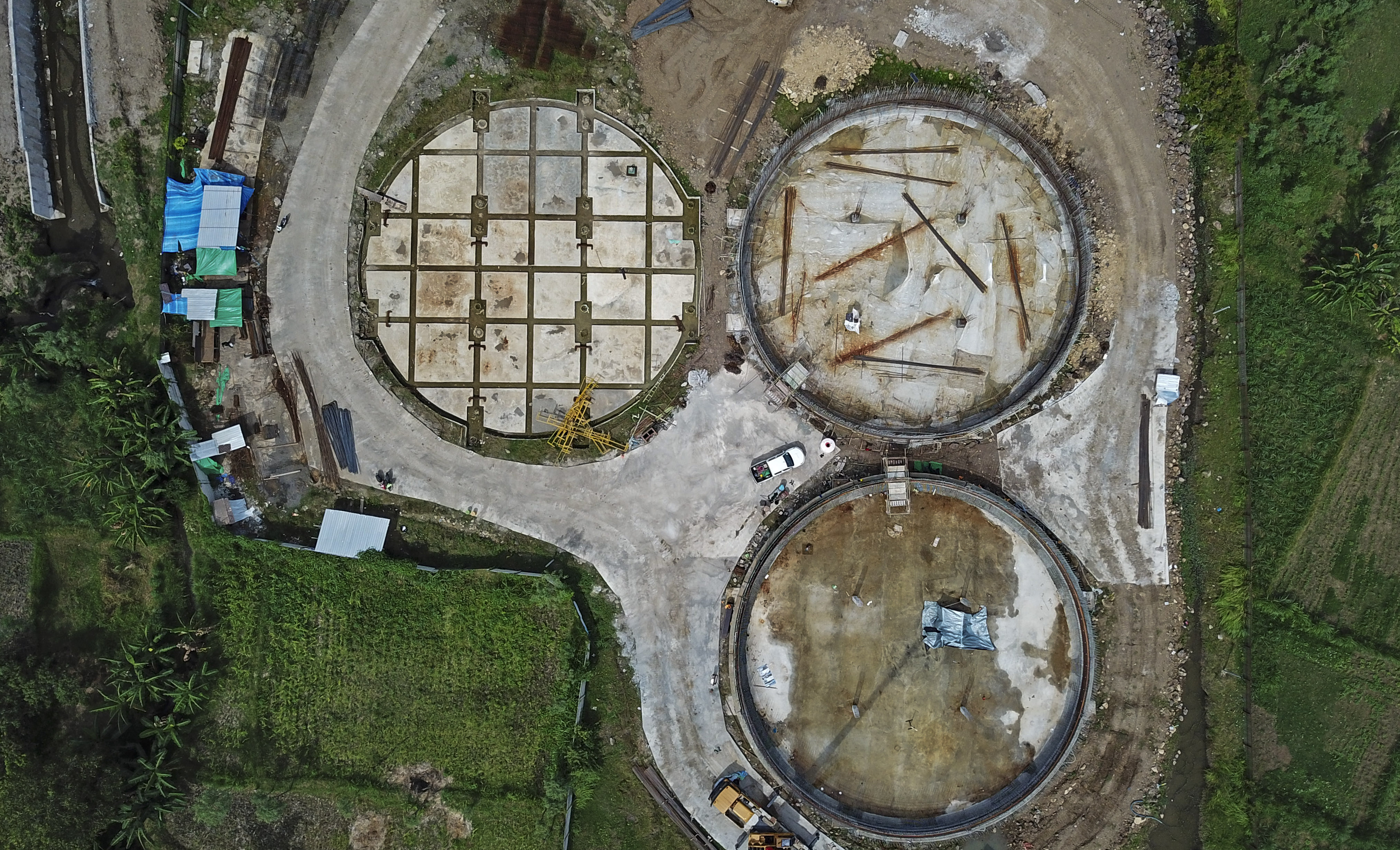 Skenario Kebutuhan Air Bersih untuk Antisipasi Dampak Perubahan Iklim