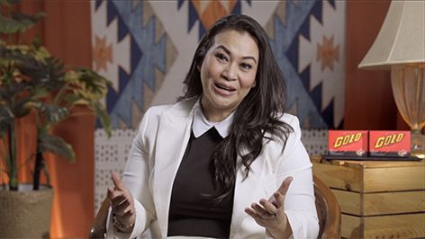 Seksolog Indonesia, Zoya Dianaesthika Amirin, M.Psi., FIAS.