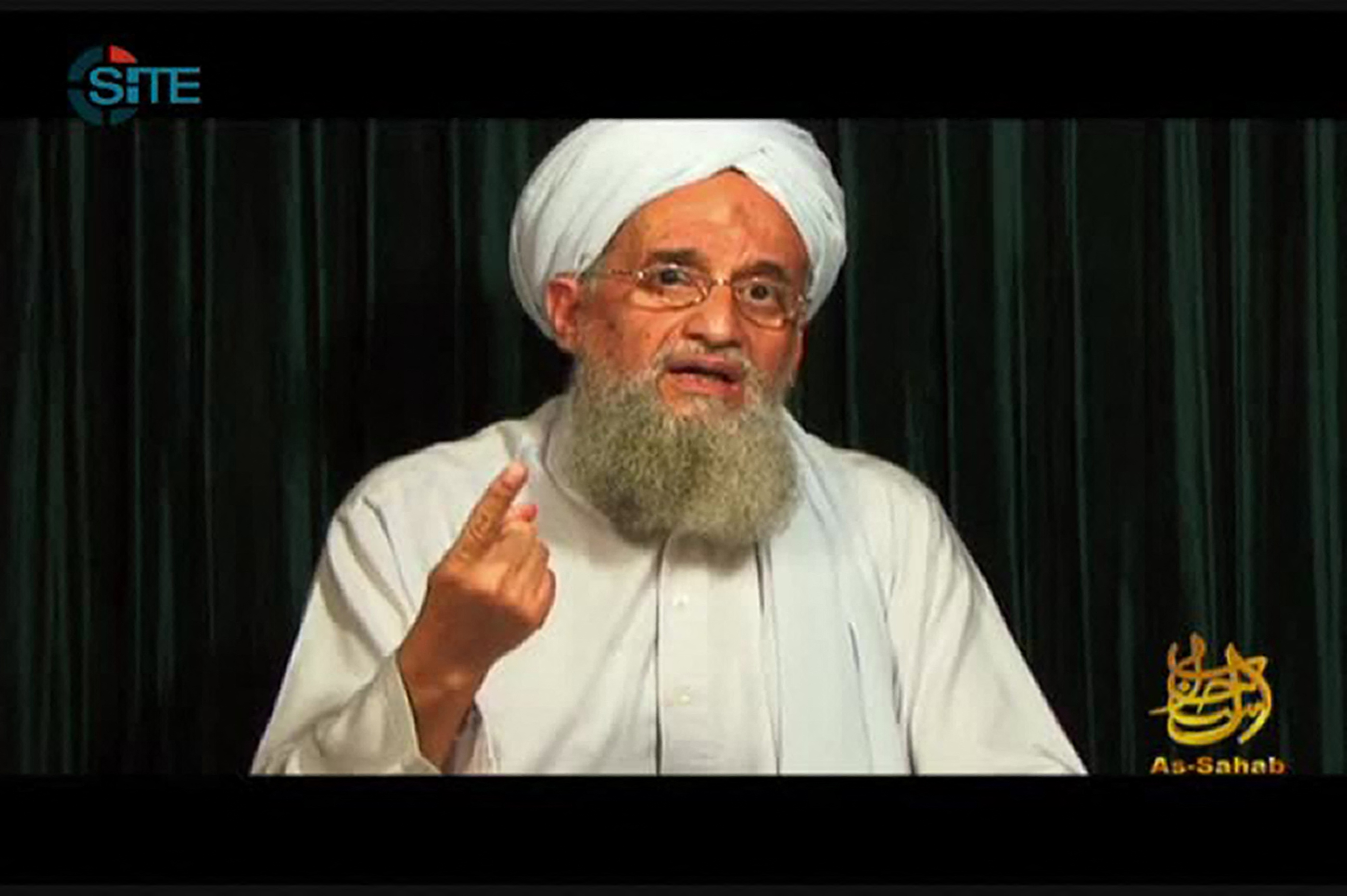  Pemimpin Al-Qaeda, Ayman al-Zawahiri diinfokan terbunuh oleh operasi CIA menggunakan pesawat tak berawak pada Minggu (31/7)  di Afghanistan