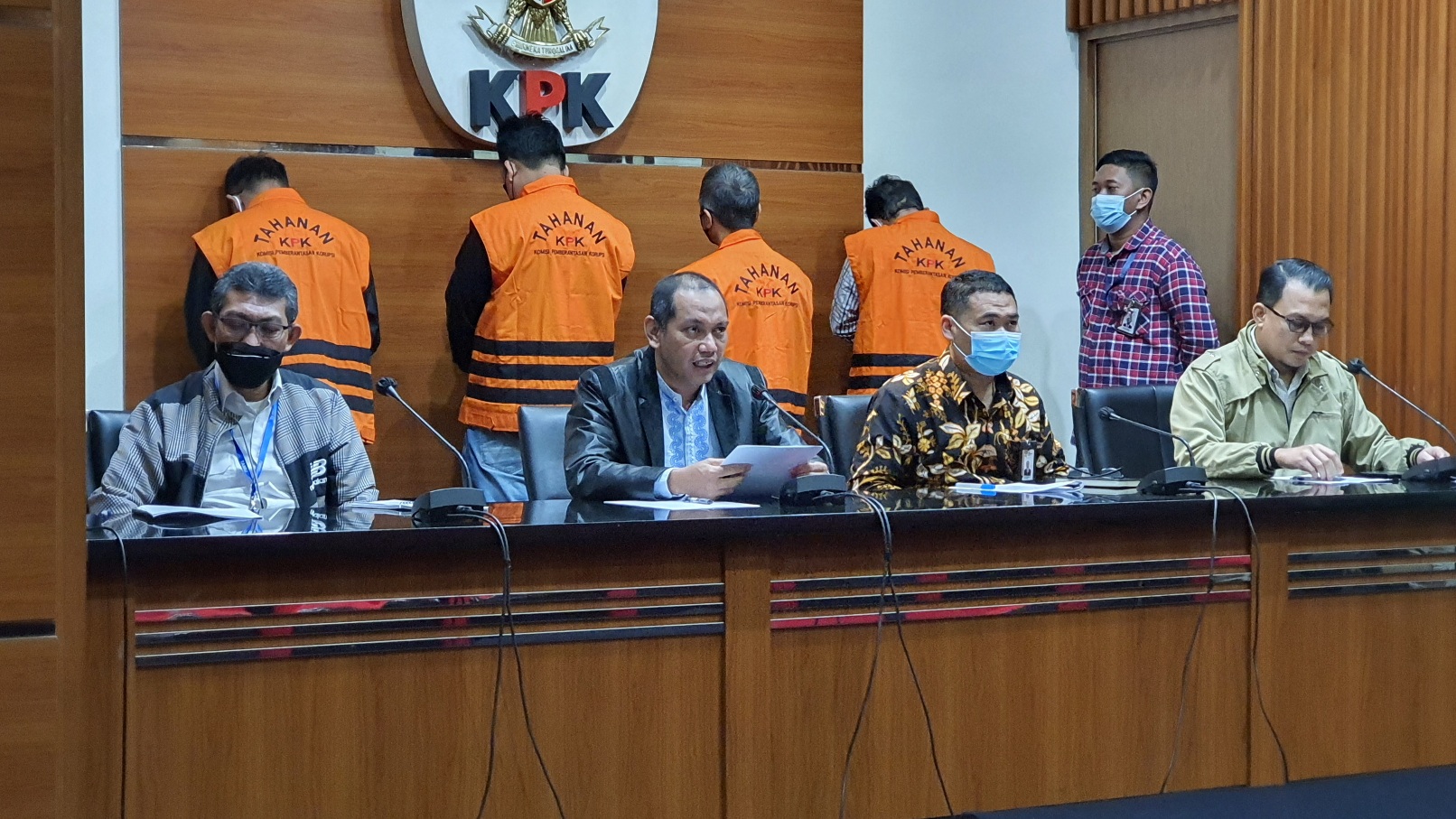 Rektor Unila Patok Minimal Rp100 Juta via Jalur Khusus Tergantung Fakultasnya