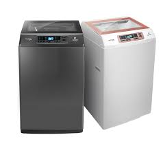 Mesin cuci Zeromatic Laguna dari Polytron