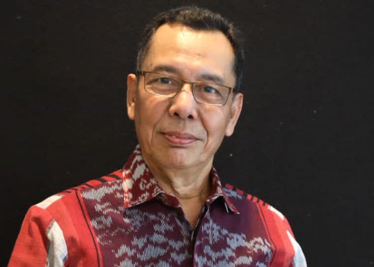 Dr. H. Sakhyan Asmara, MSP