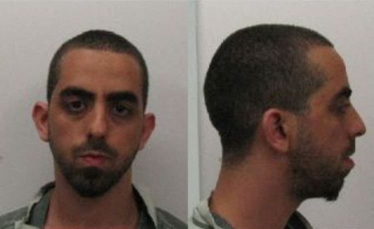 Pelaku penikaman terhadap penulis asal Inggris Salman Rushdie, Hadi Matar.