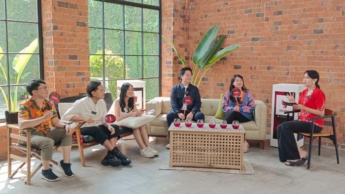 Phoenix United sukses melangsungkan Grand Launching secara hybrid di Jakarta, Rabu (17/8).