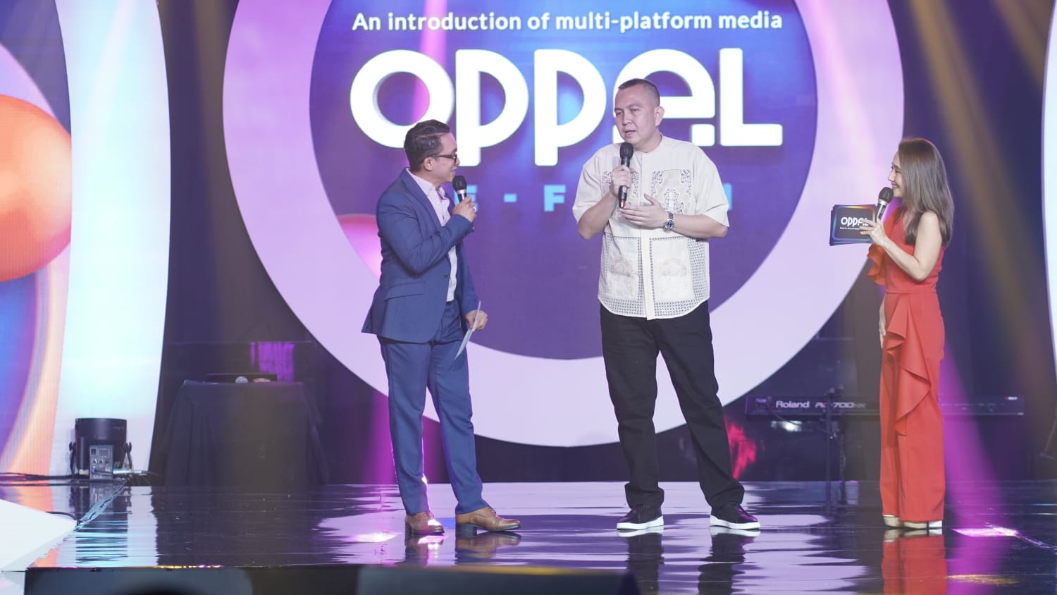 Resmi Diluncurkan, Oppal Bidik Gen Z dan Millennial