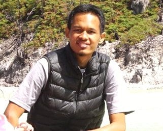  Manusia Sebagai Penentu Katastrofe