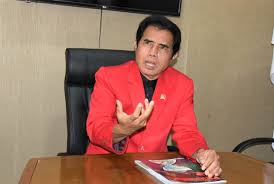 Anggota Komisi II DPR RI Riyanta