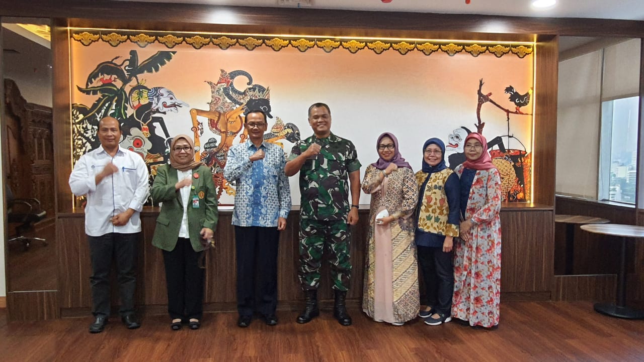 Dorong Semangat Kampus Merdeka, LLDikti Wilayah III Luncurkan Program PMM-PKBN 