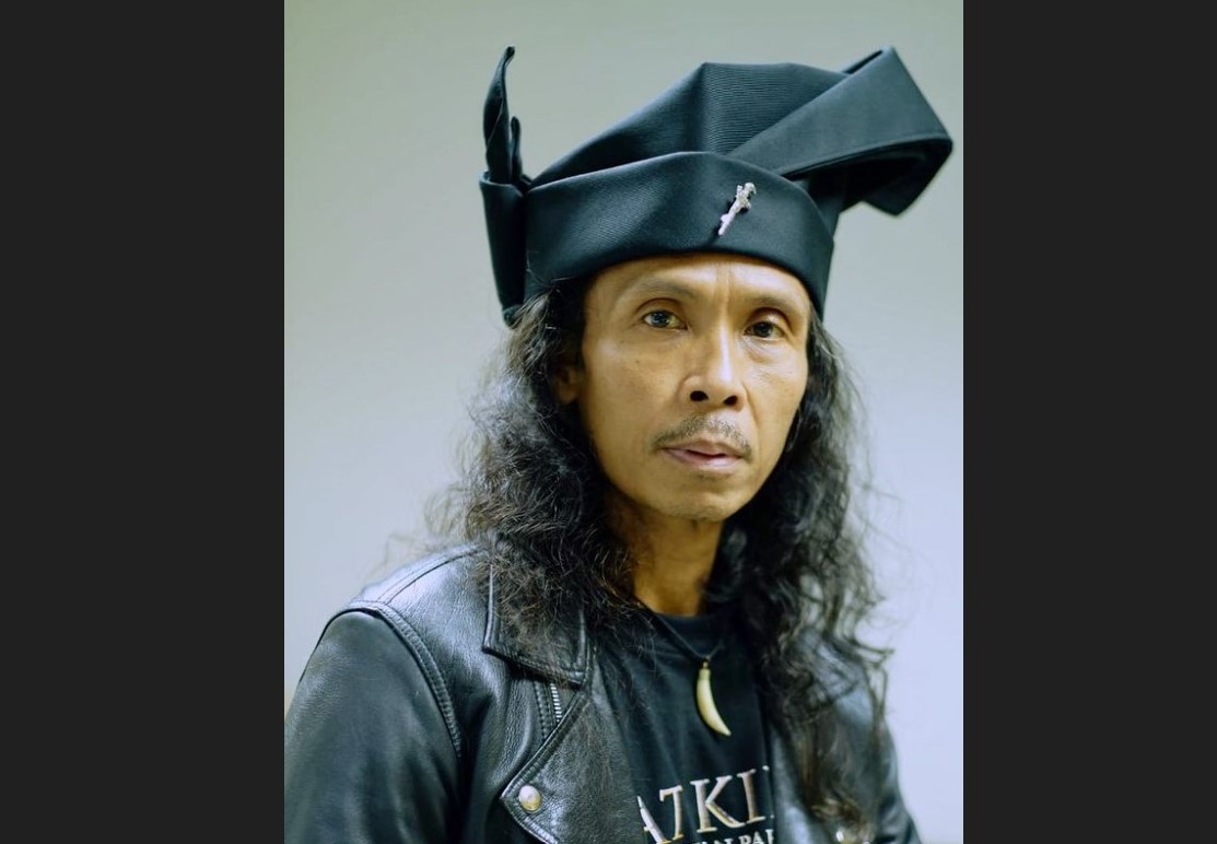 Yayan Ruhian