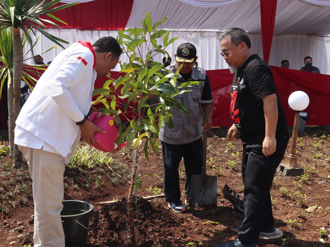KPN kembali Bangun Perumahan bagi Masyarakat Berpenghasilan Rendah