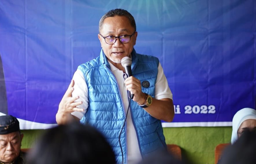 Mendag Usulkan Subsidi BBM Langsung ke Rakyat