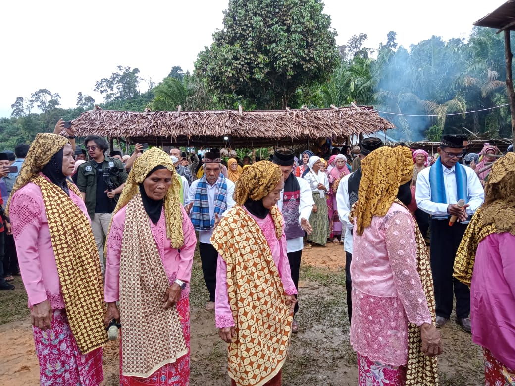 Festival Lek Anak Negeri 2022
