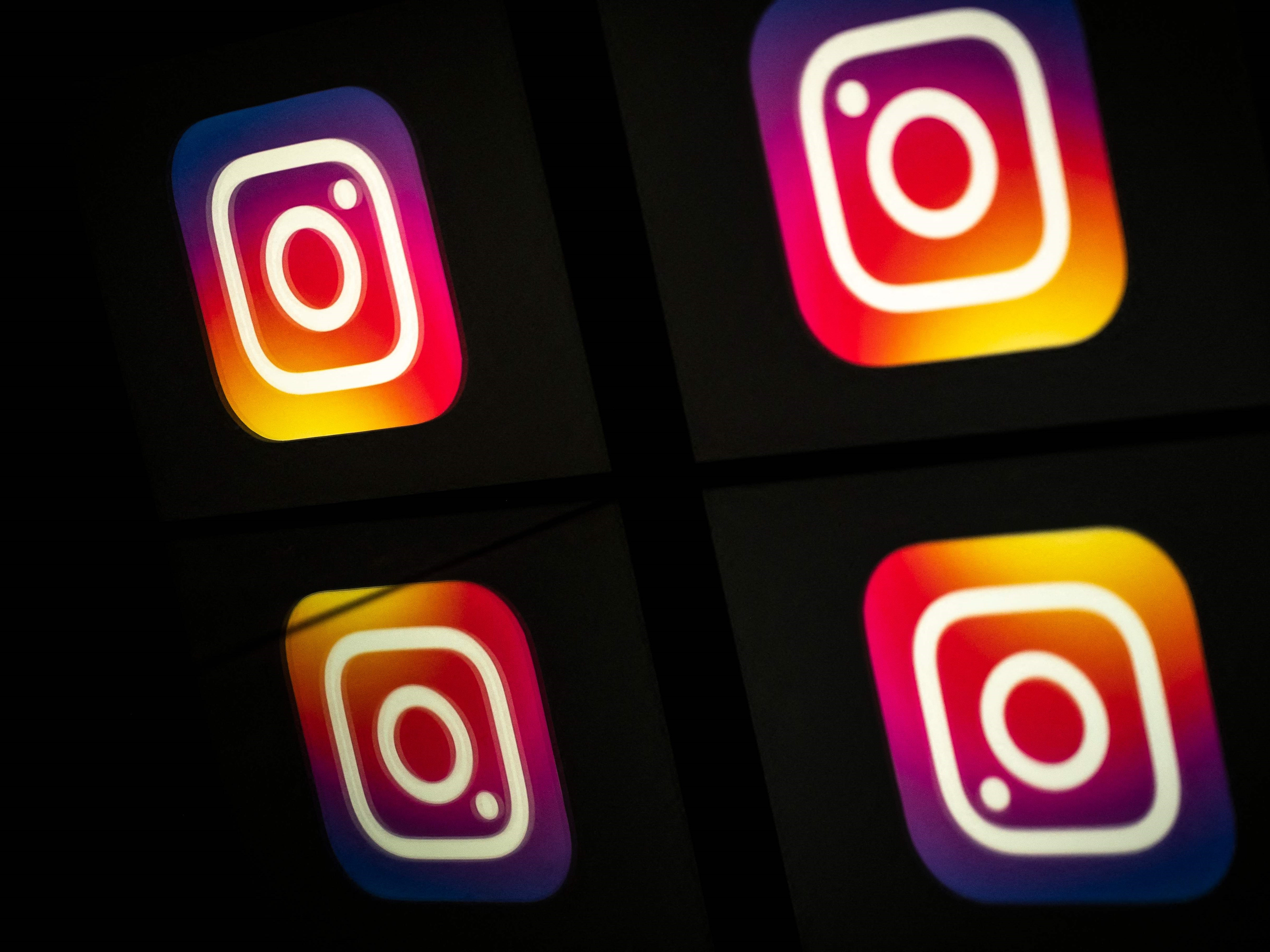 Logo Instagram