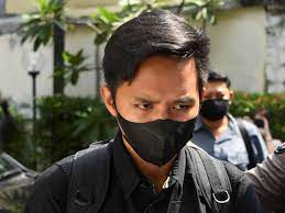 Kuasa Hukum Bharada E Minta Media Hindari Disinformasi