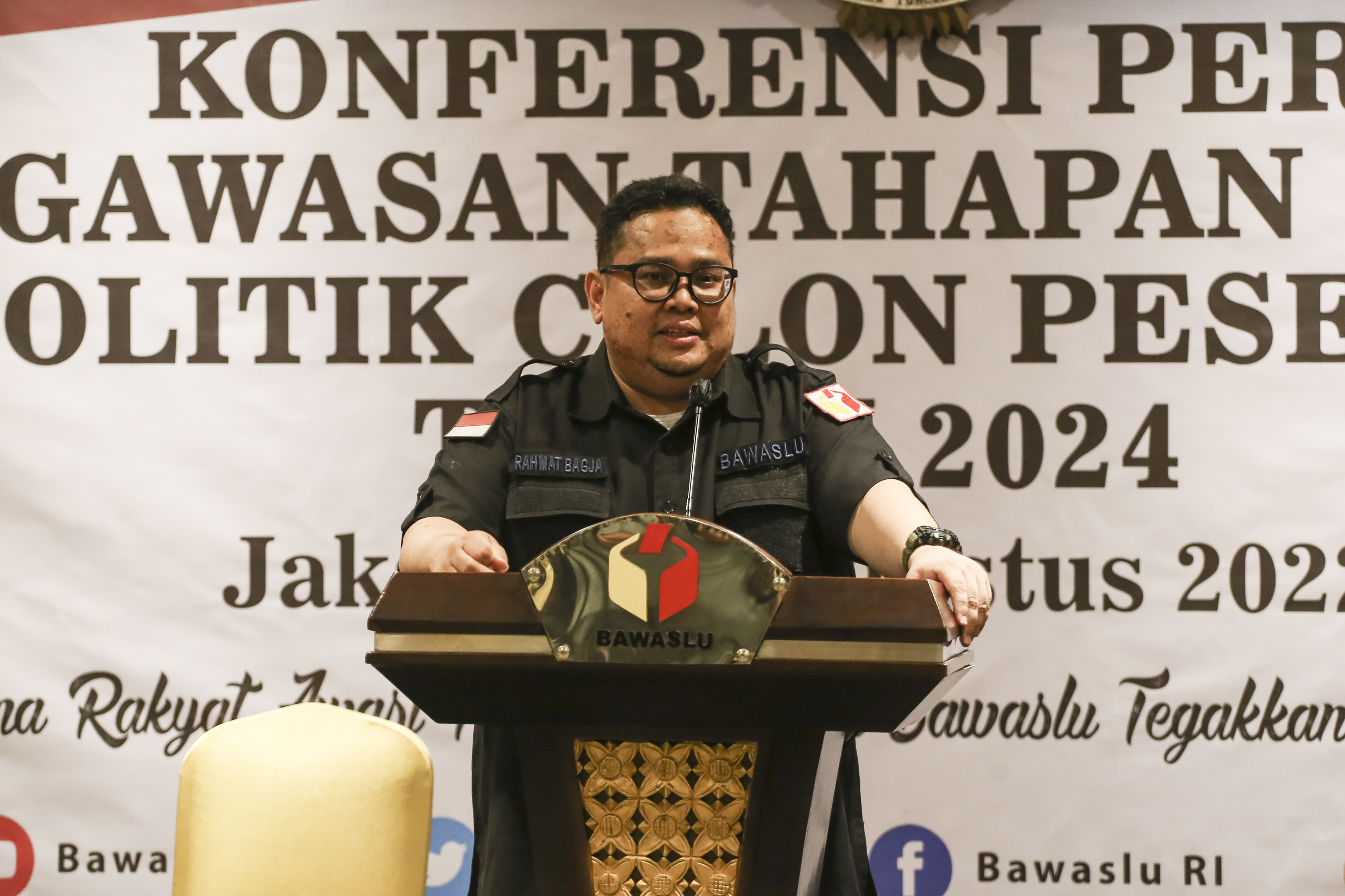 KPU Usul Pilkada 2024 Maju, Bawaslu: Tambah Beban Penyelenggara