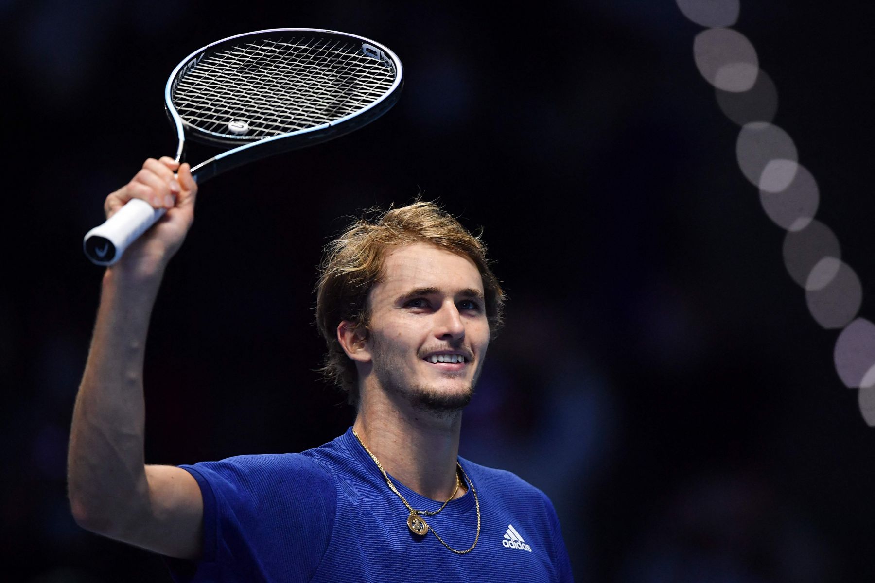Alexander Zverev Mundur dari AS Terbuka 2022