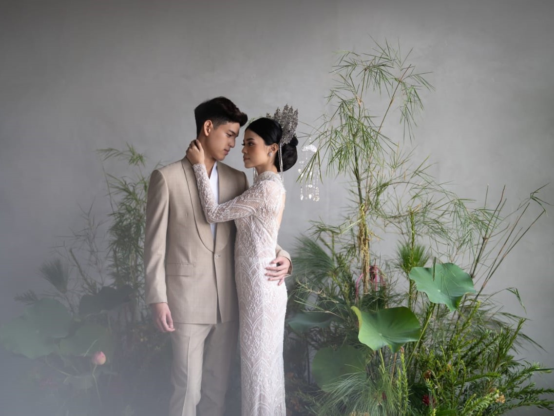 Pameran Pernikahan Internasional dan Tradisional Digelar 13-14 Agustus