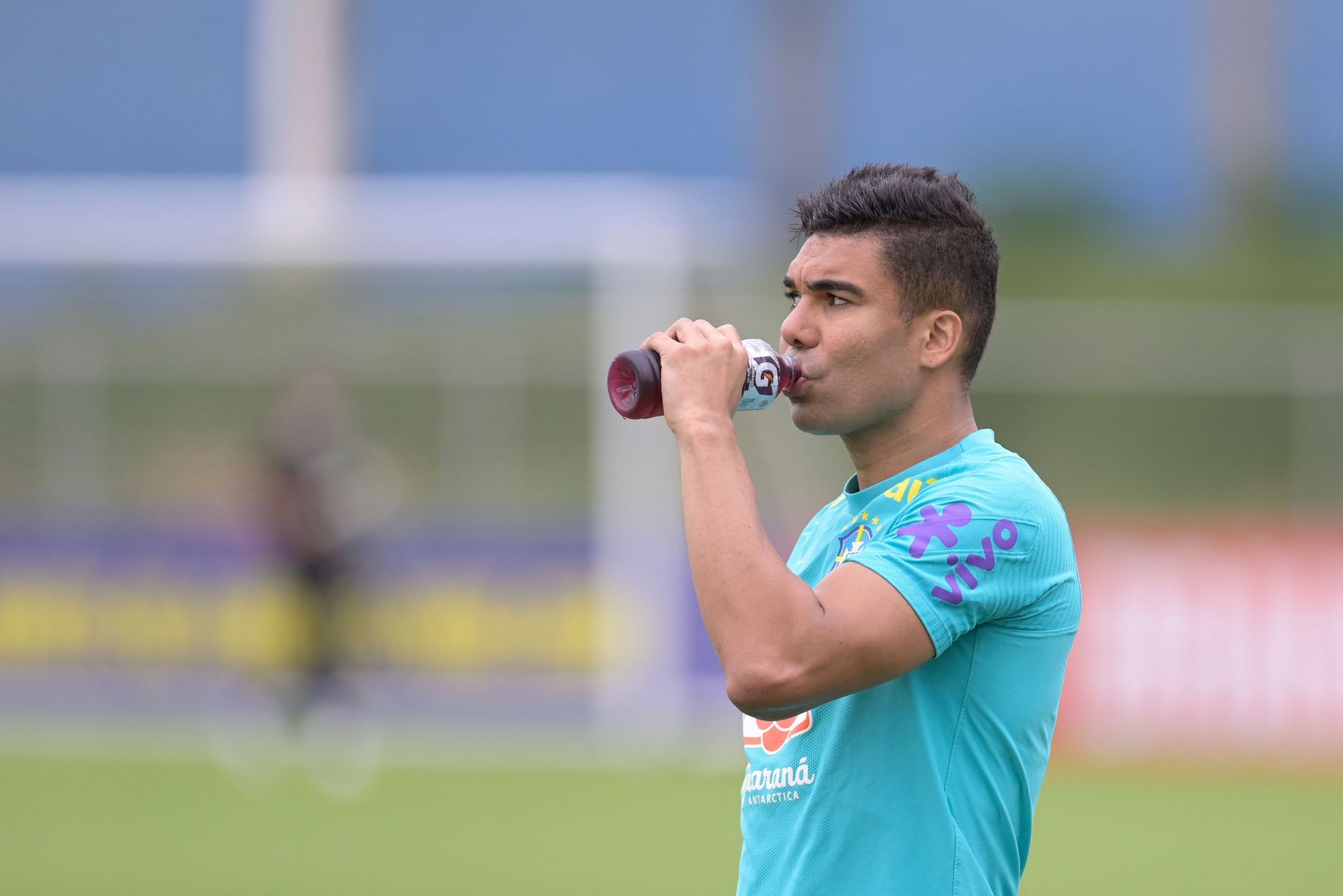 Casemiro