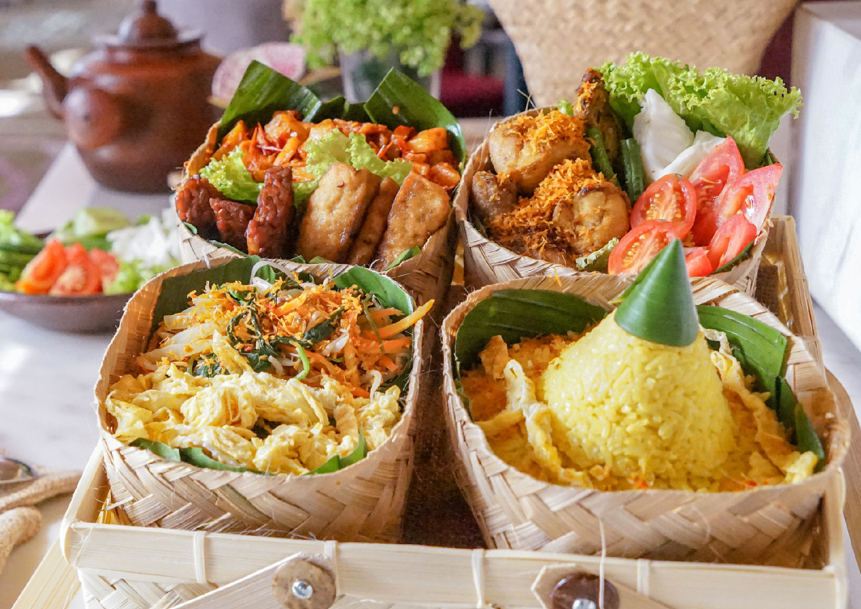 Paket Promo Merah Putih Swiss-Belhotel Airport Jakarta