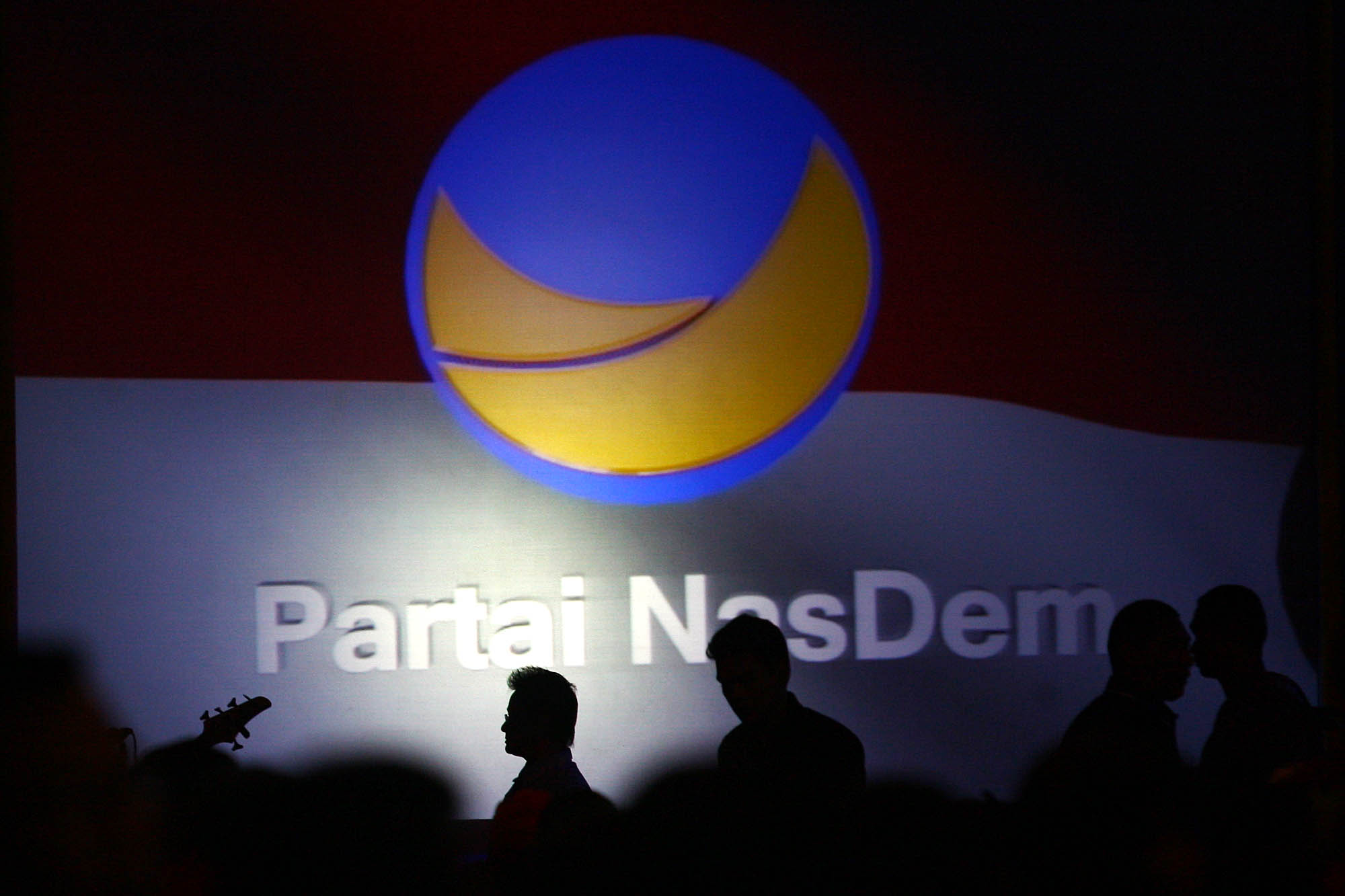 Partai NasDem