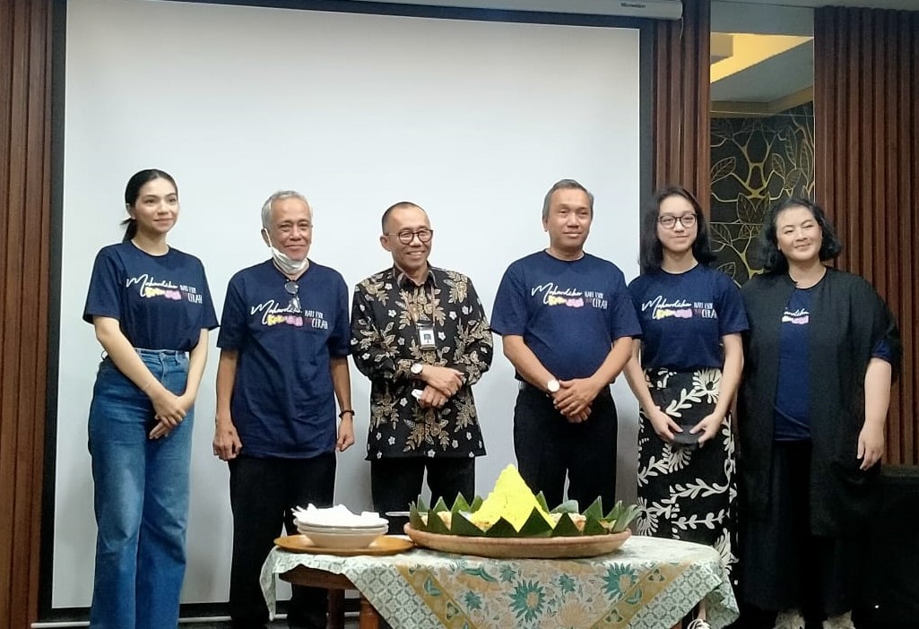 Museum Penulisan Naskah Proklamasi Luncurkan Empat Film