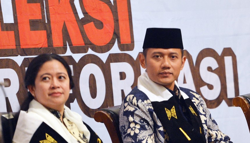 Dukung Pencapresan Puan oleh PDIP, Demokrat: Pemikirannya Selaras dengan AHY