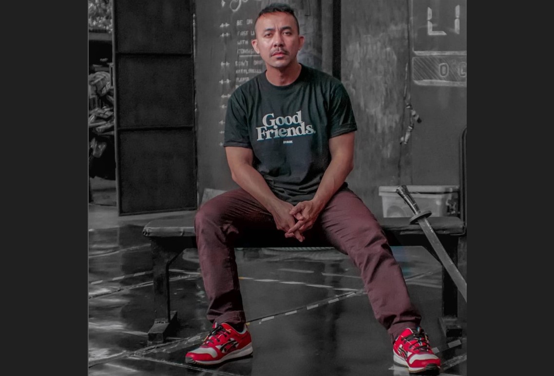 Aktor Volland Humonggio