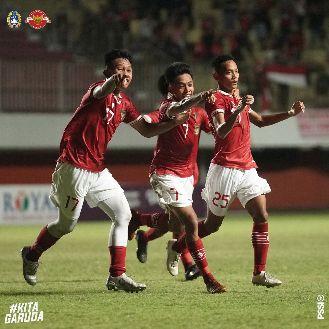 Timnas U-16