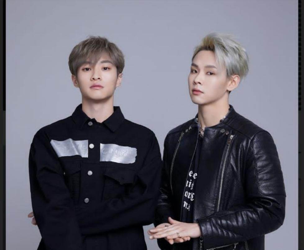 Duo DJ Asia-Amerika, Beauz Guncang Panggung EDM Amerika