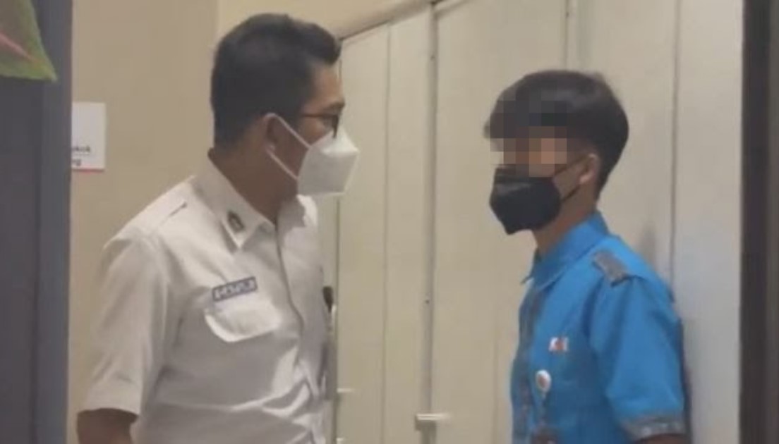 KAI Pecat Petugas yang Rekam Penumpang di Toilet Ciamis