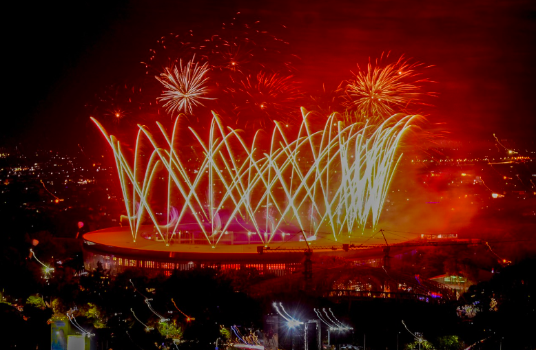 Penyelenggaraan ASEAN Paragames Solo 2022 Akan Dicontoh Negara-negara Lain 