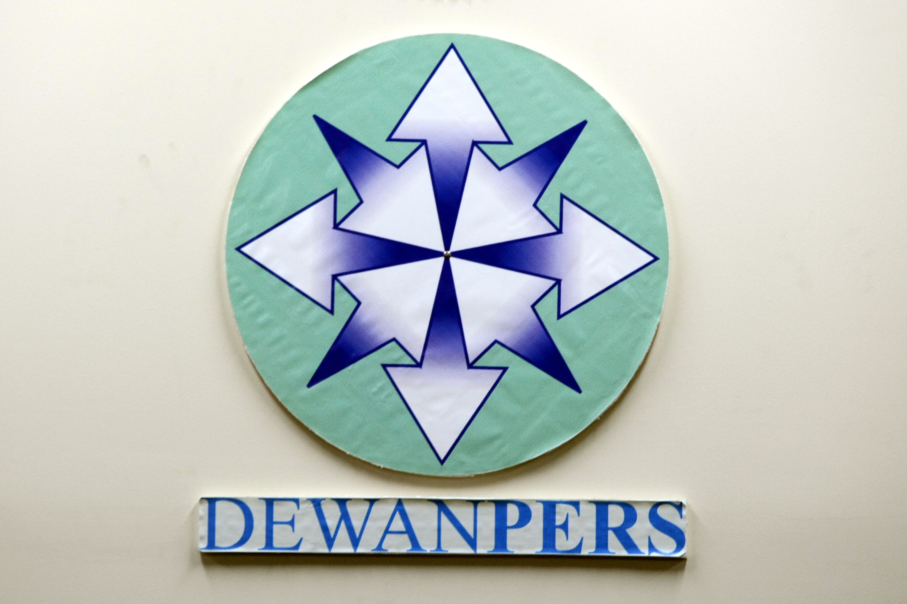 Dewan Pers