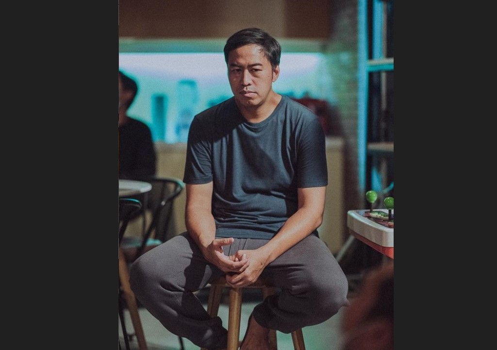 Komika Pandji Pragiwaksono