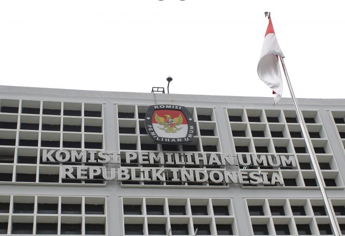 KPU Rampungkan Verifikasi Administrasi Parpol di 3 Wilayah