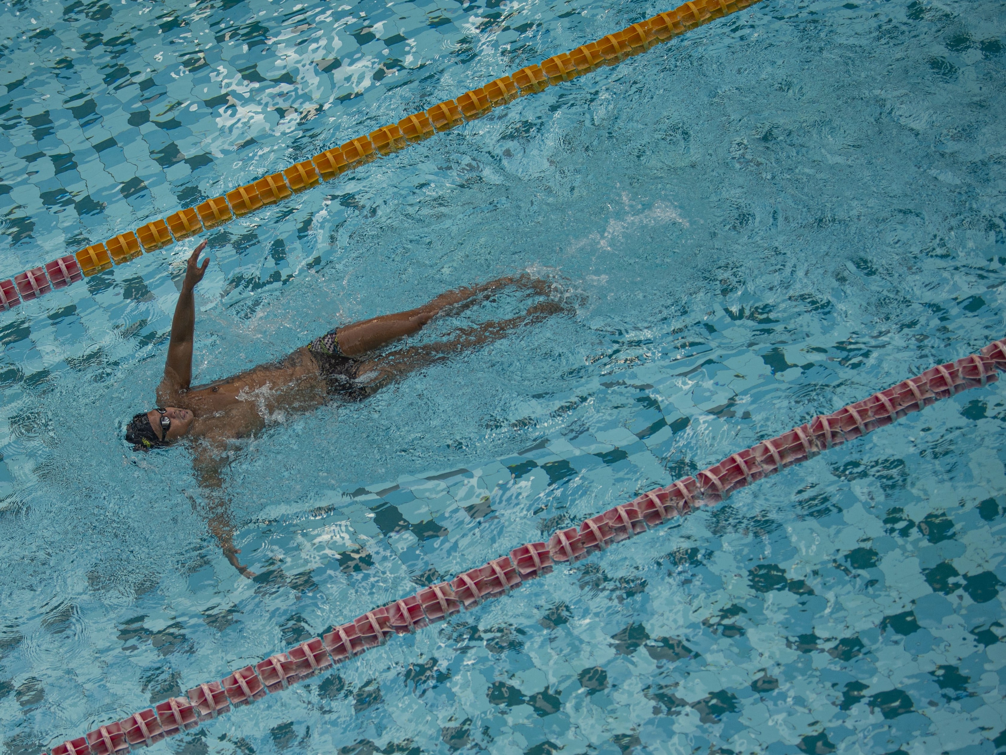 Daftar Kolam Renang untuk Isi Liburan yang Seru