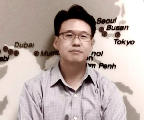 CEO Nemo Partners Asia, Young-min Lee, siap ditunjuk menjadi CEO The Invention Lab Asia.