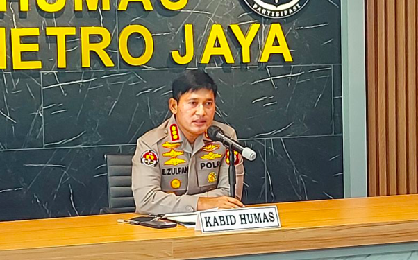 Manajer BCL Ditangkap karena Narkoba