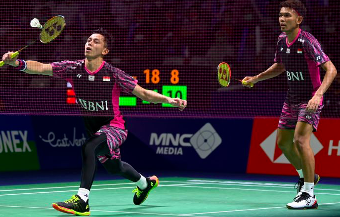 Tiba di Jepang, Tim Bulu Tangkis Indonesia Fokus Pemulihan Kondisi