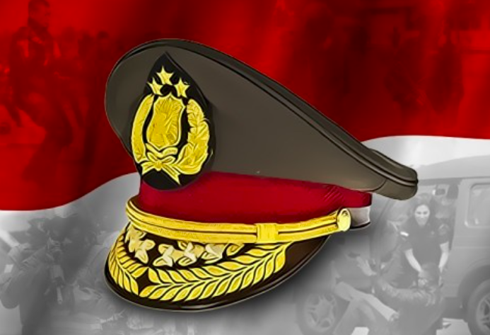 Personel dan Mobil Taktis Brimob di Bareskrim, Ini Penjelasan Polri