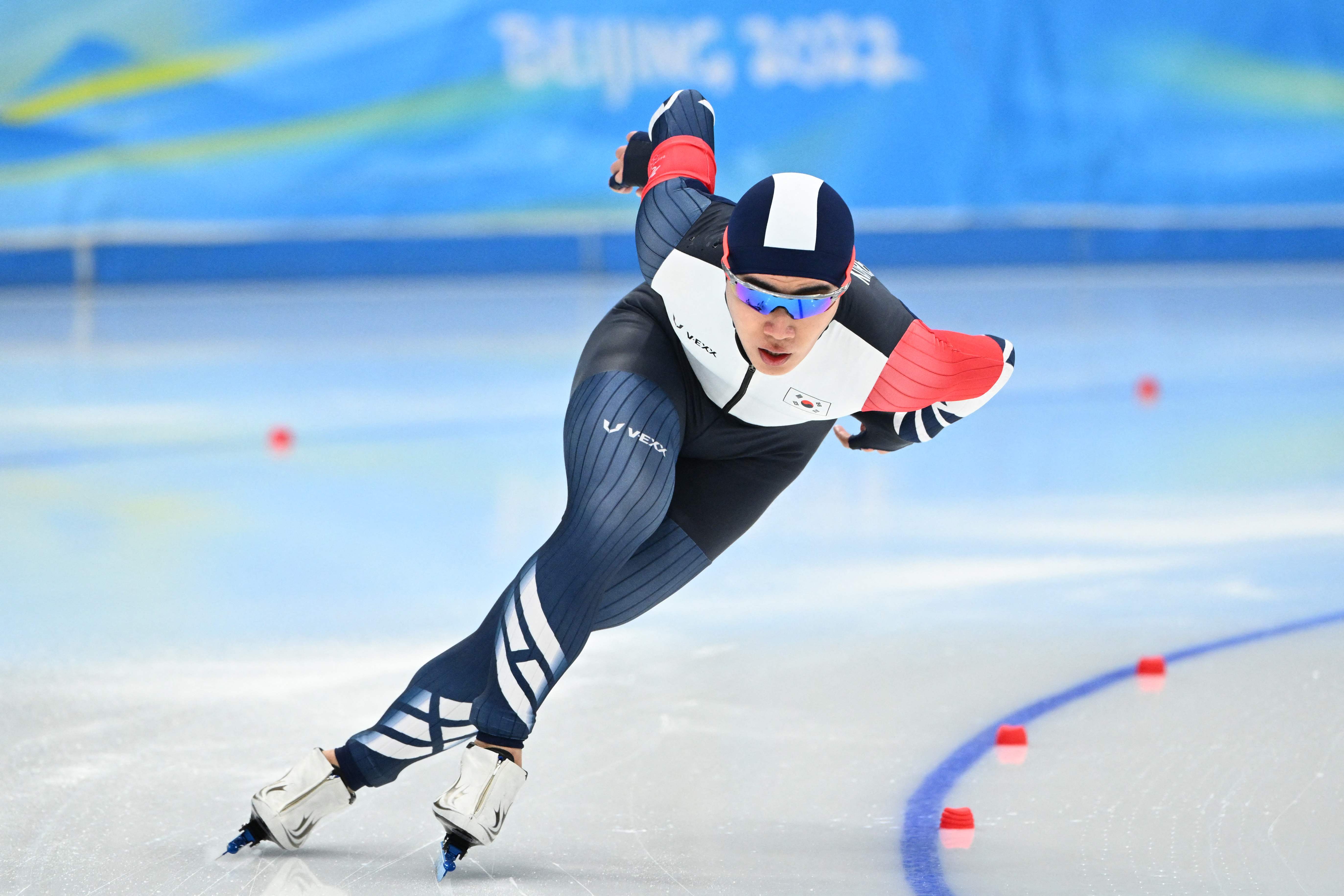 Empat Atlet Selancar Es Korsel Dijatuhi Sanksi Larangan Berkompetisi 18 Bulan