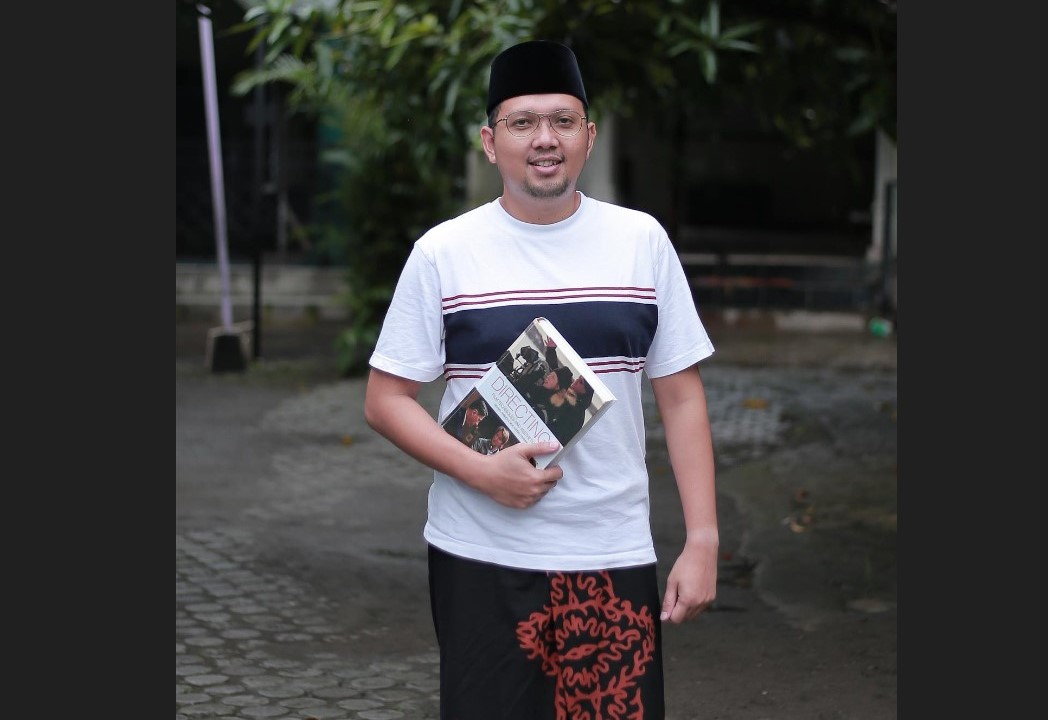 Sutradara Danial Rifki