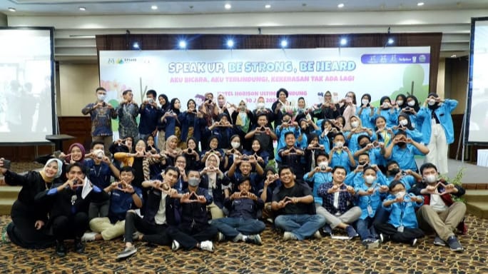 Kolaborasi Perayaan Hari Anak Nasional Digelar di Hotel Horison Ultima Bandung