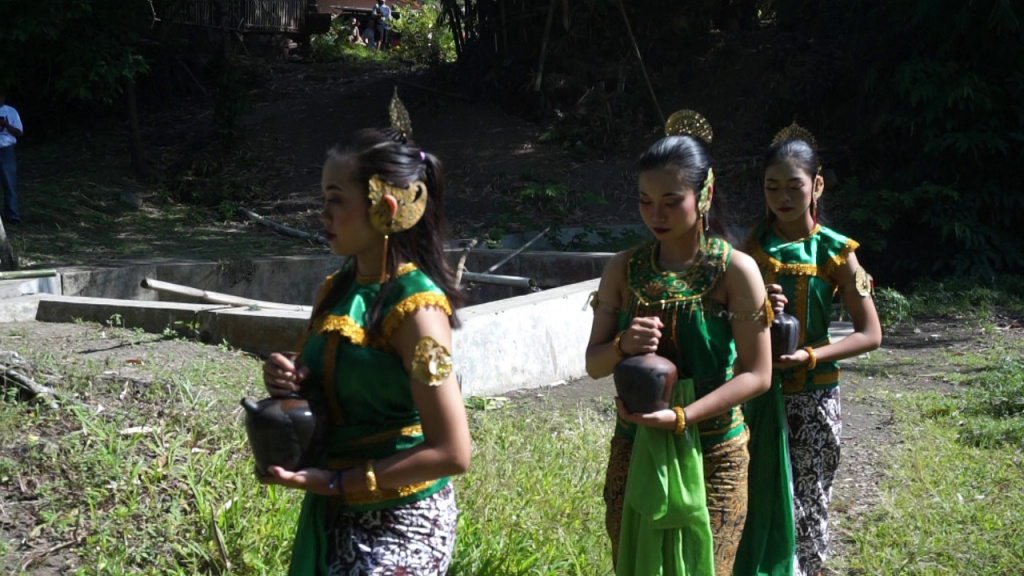 Boyolali Kembangkan Potensi 15 Desa Jadi Objek Wisata Baru