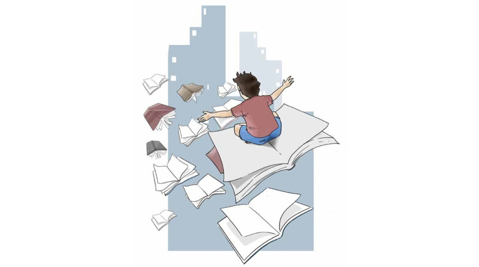 Perpustakaan dan Gerakan (Kebudayaan) Literasi yang Mulia