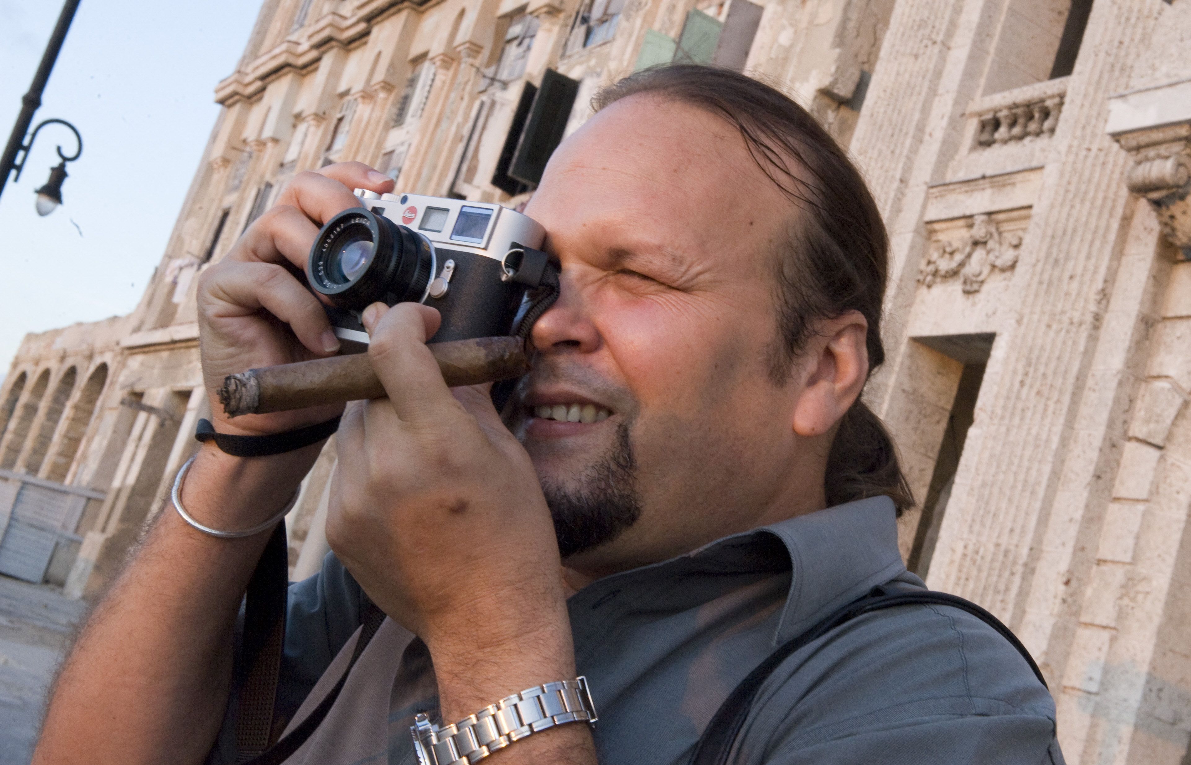 Putra Sulung Che Guevara Meninggal Dunia di Venezuela