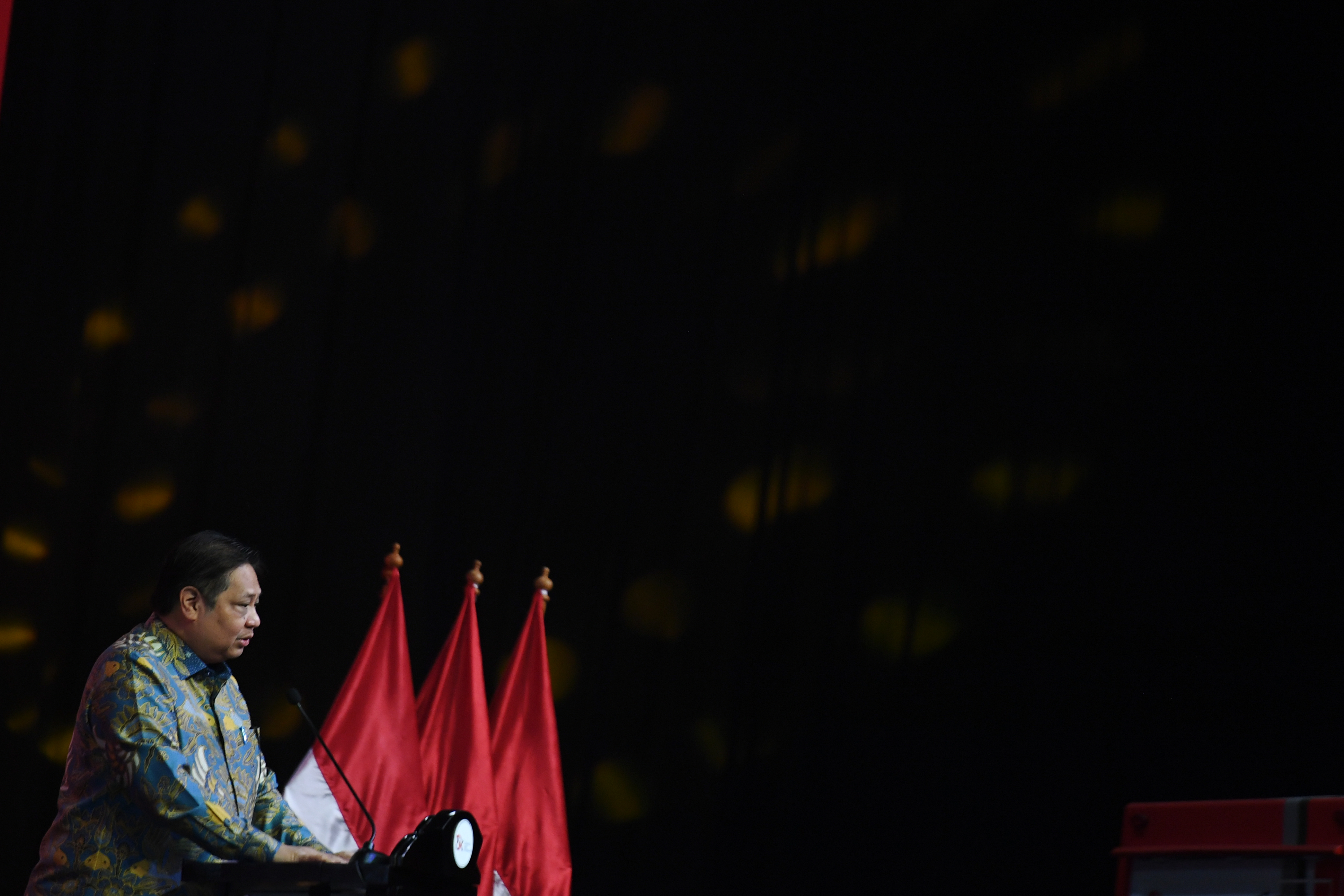 Soal Subsidi, Pemerintah Masih Lakukan Kajian