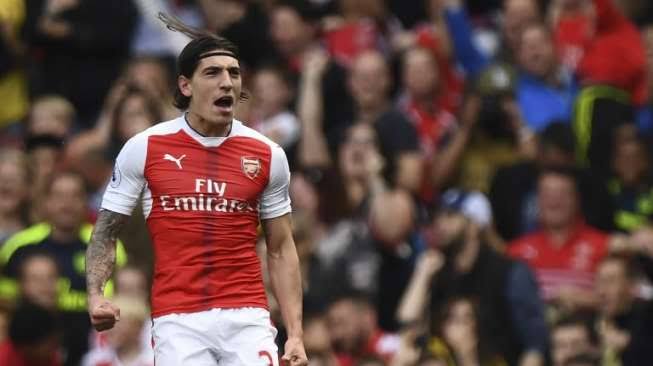 Hector Bellerin