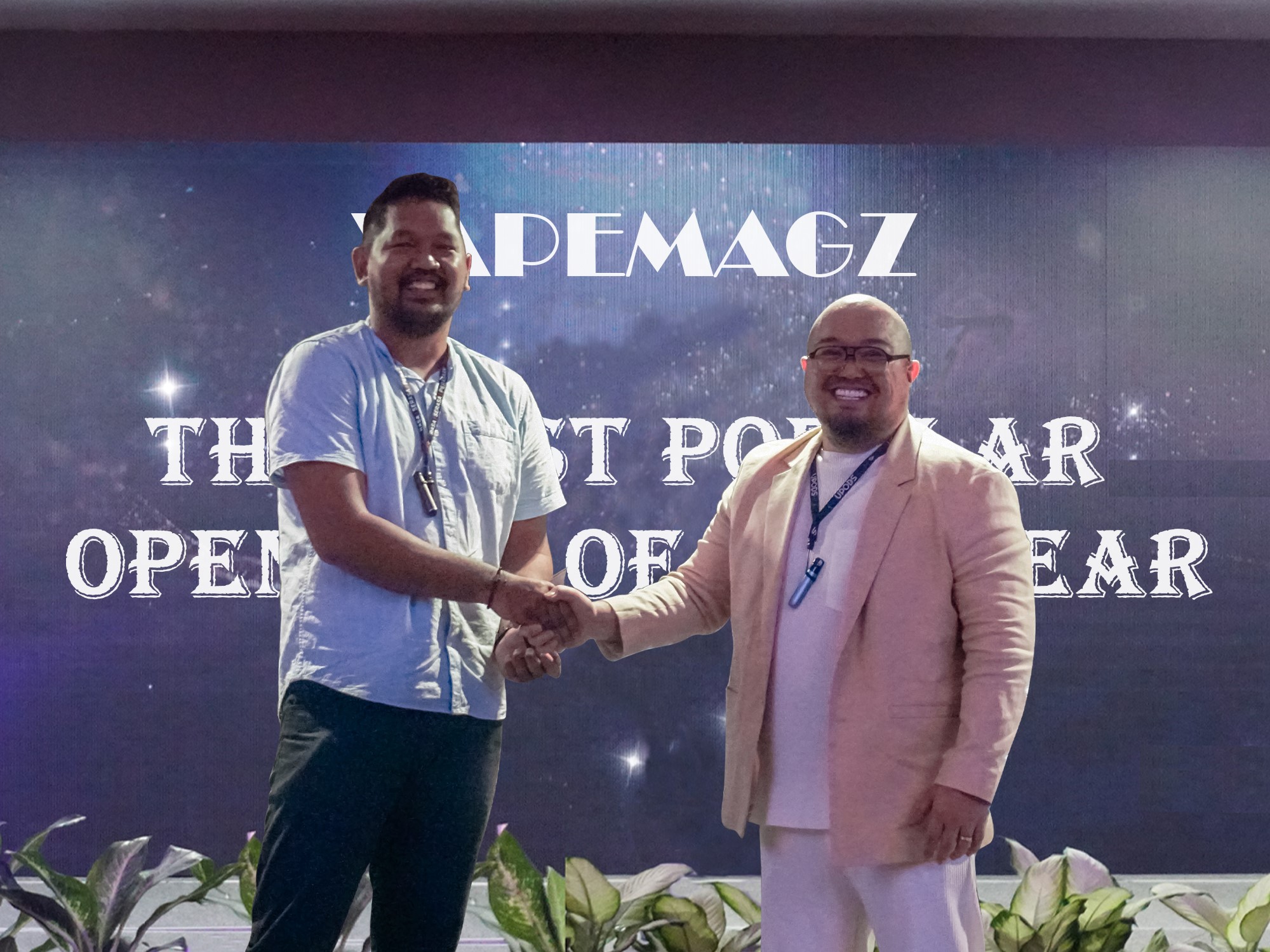 MOVI Raih Penghargaan atas Sejumlah Inovasi