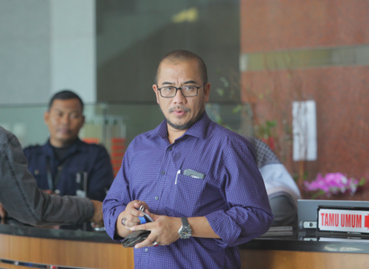 KPU: Pemeriksaan Berkas Pendaftaran Parpol Paling Cepat 8 Jam